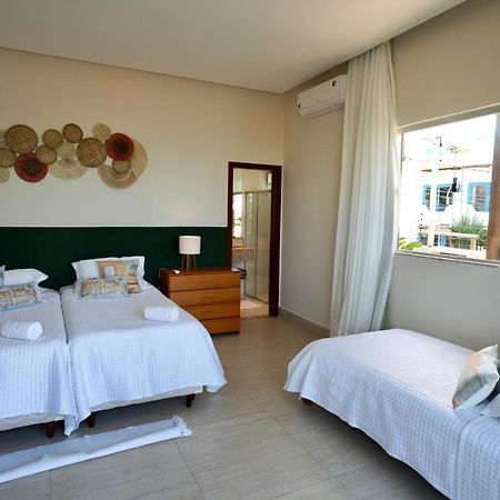 Villa Pipa - Casa Com Vista Para O Mar No Centro Da Pipa Praia de Pipa エクステリア 写真