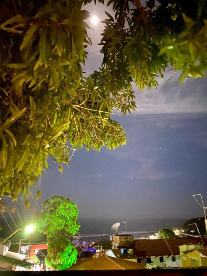 Villa Pipa - Casa Com Vista Para O Mar No Centro Da Pipa Praia de Pipa エクステリア 写真
