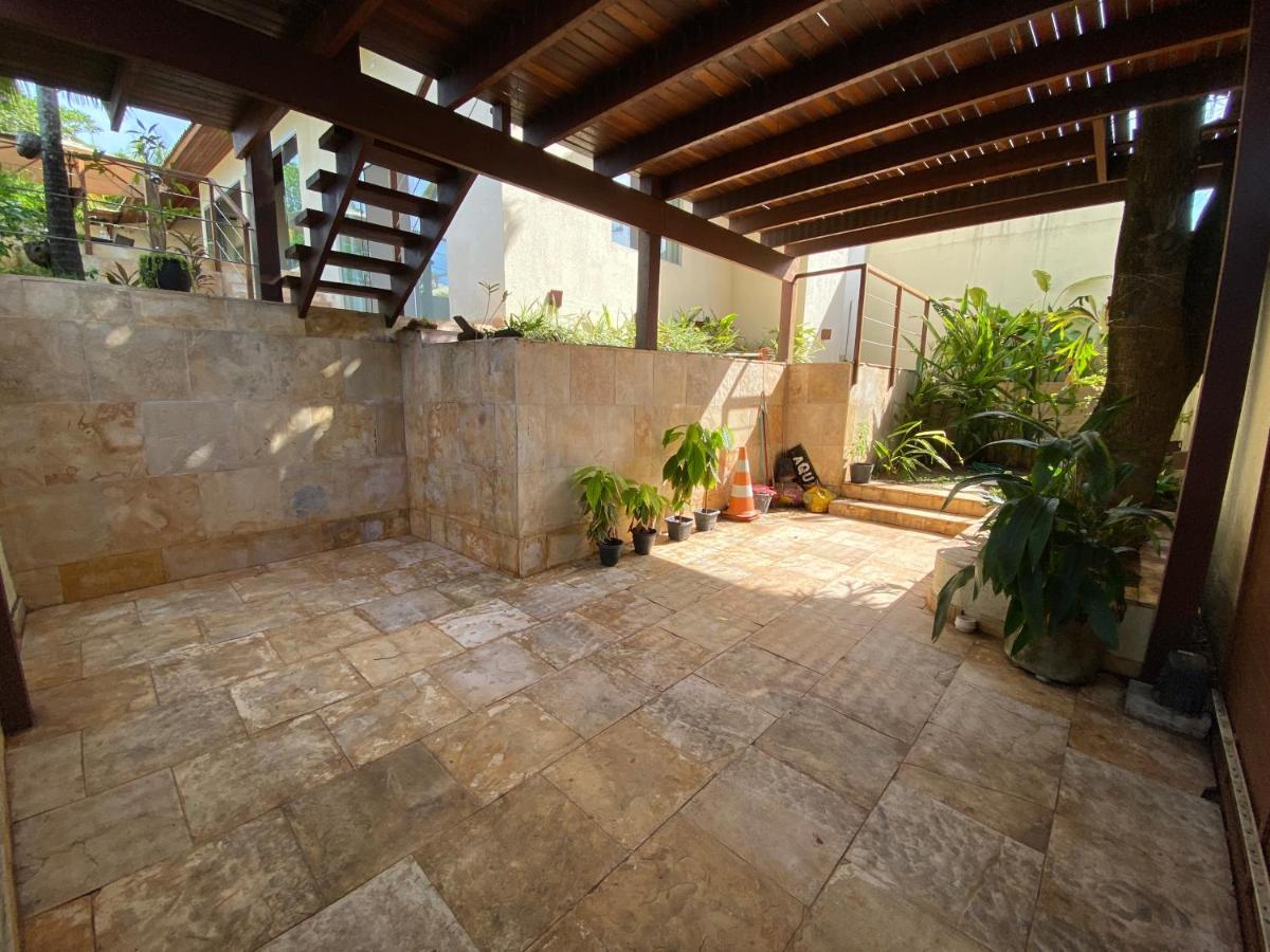 Villa Pipa - Casa Com Vista Para O Mar No Centro Da Pipa Praia de Pipa エクステリア 写真