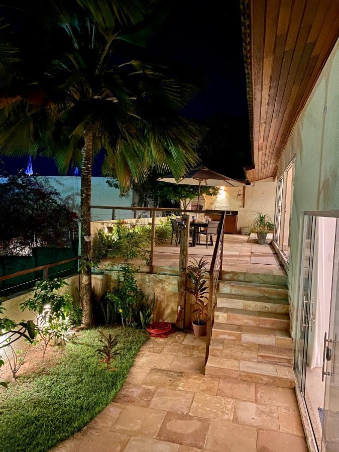 Villa Pipa - Casa Com Vista Para O Mar No Centro Da Pipa Praia de Pipa エクステリア 写真