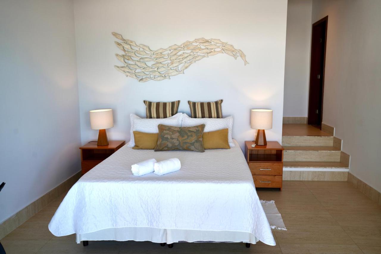 Villa Pipa - Casa Com Vista Para O Mar No Centro Da Pipa Praia de Pipa エクステリア 写真